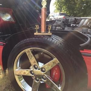 Meet your Posher, Gary